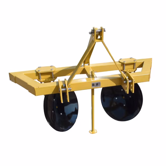 Ridger Disc - Tractor Part